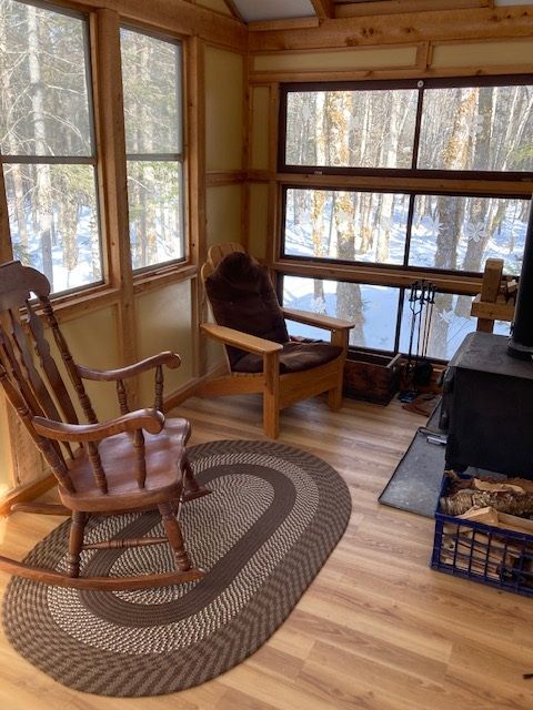 Bonus room